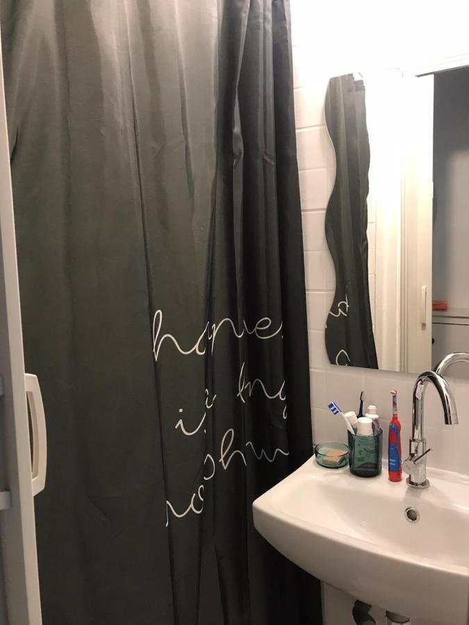 Lägenhet Studio In City Centre *