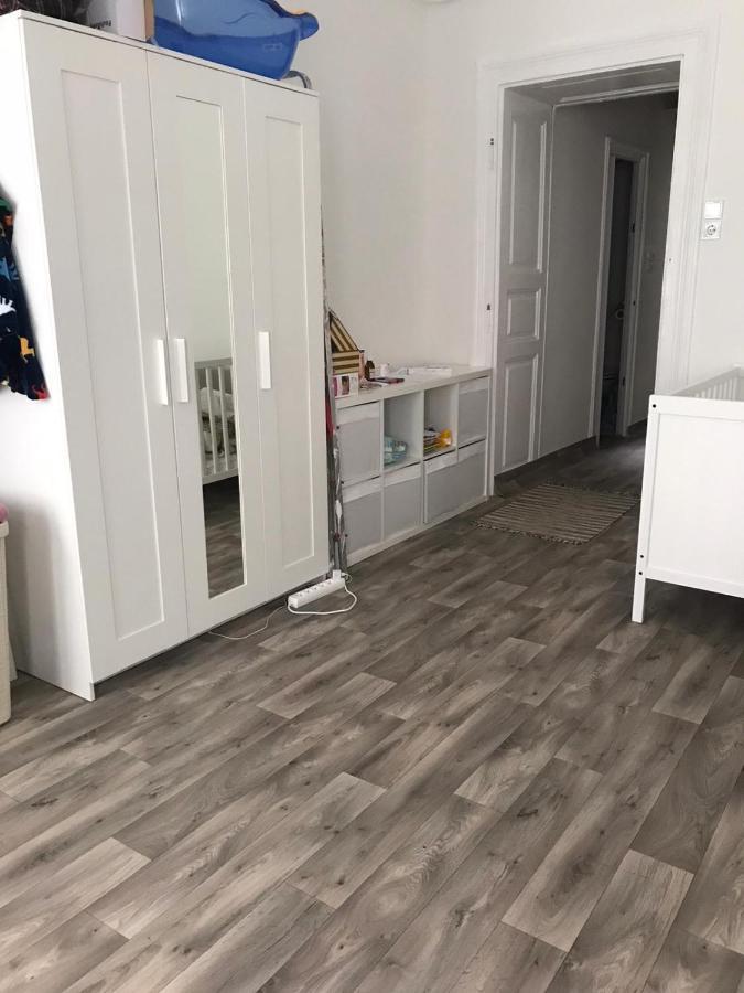 Studio In City Centre Lägenhet *