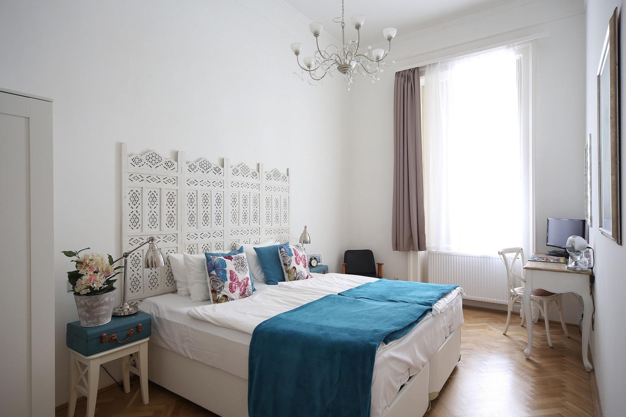 House Beletage-boutique 3* Budapest