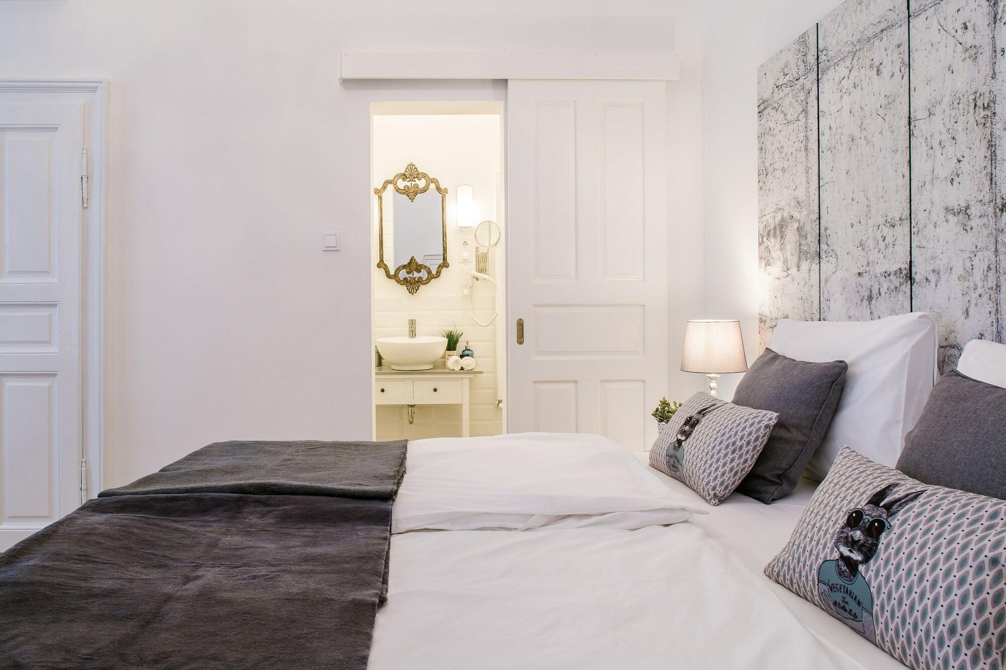 Beletage-boutique 4* Budapeszt