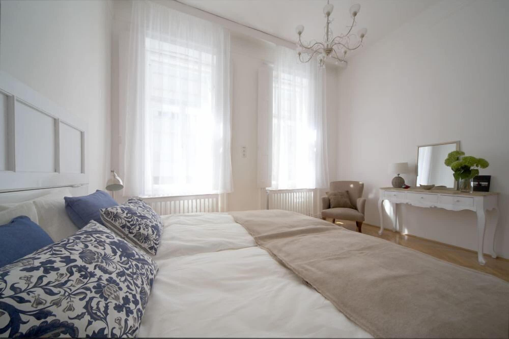 House Beletage-boutique Budapest