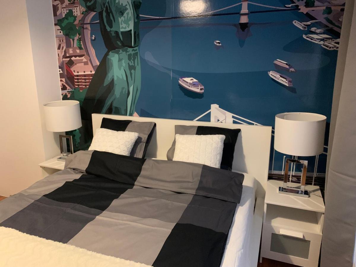 Apartamento V3 Budapest
