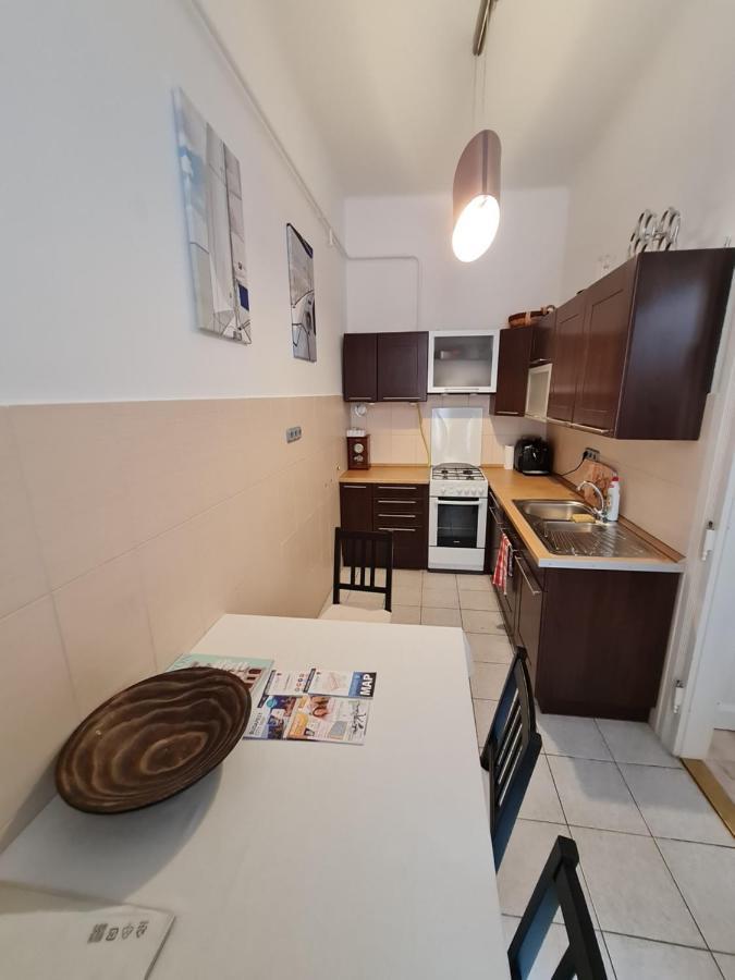 Apartmán Marble -near Buda Castle Budapest