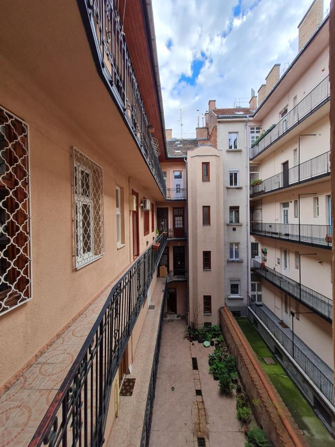 Apartmán Marble -near Buda Castle *
