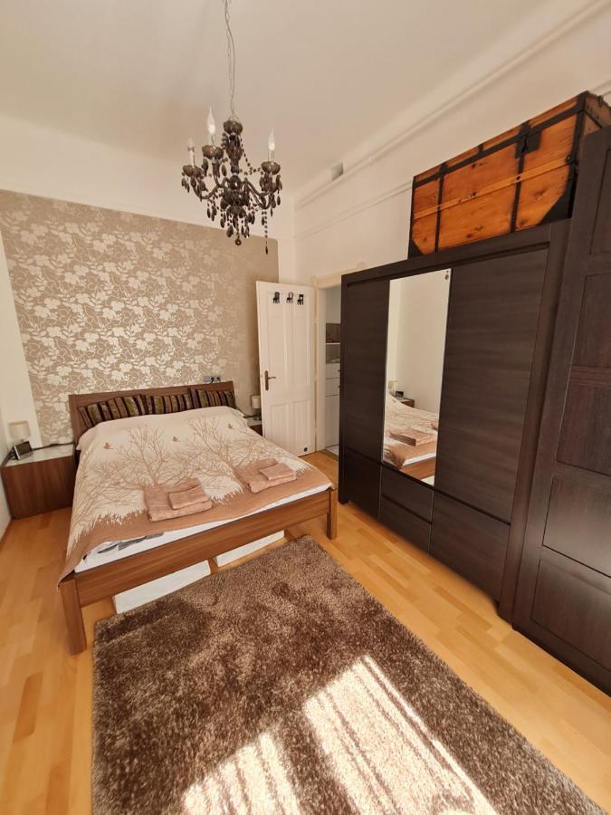 Apartmán Marble -near Buda Castle