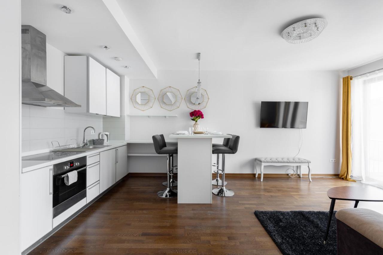 Holidays & Apartamento Budapest