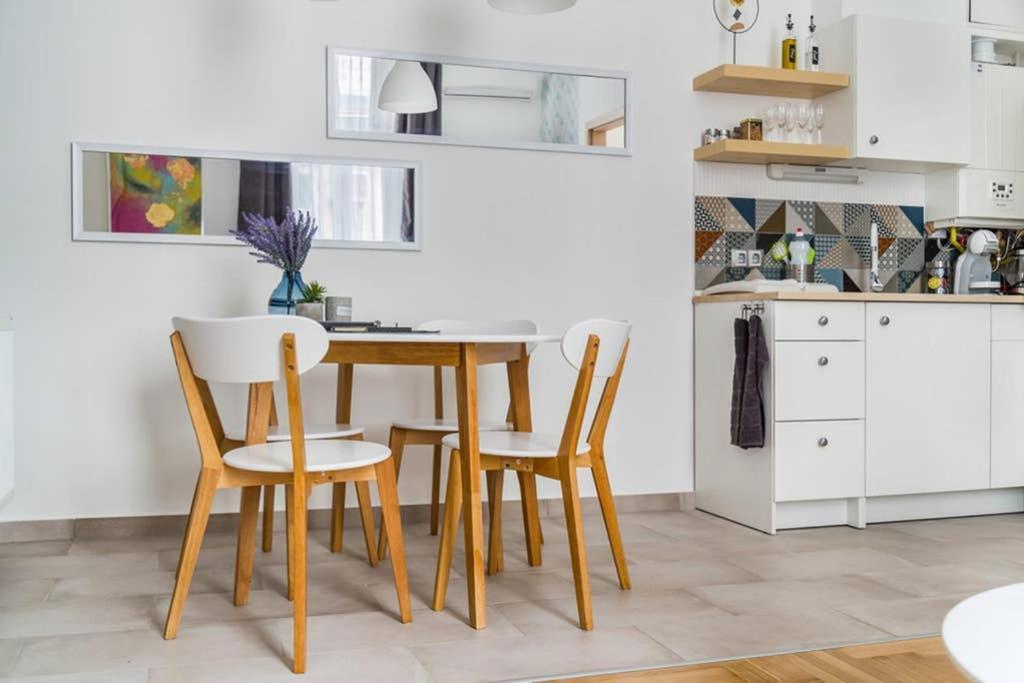 Apartamento Your Well Deserved Happy Place With Love