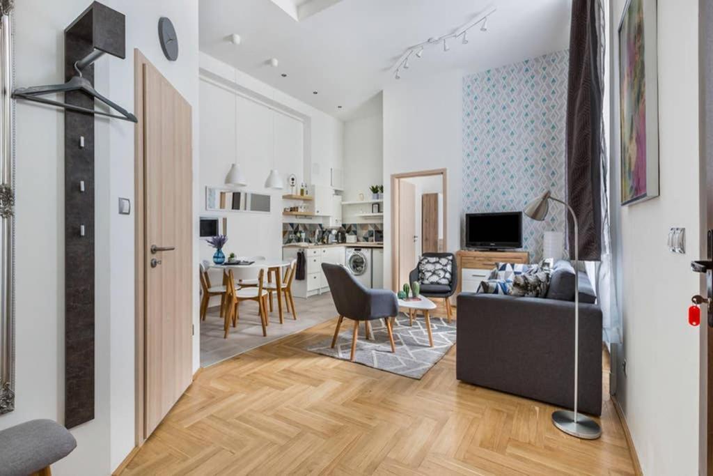 Apartamento Your Well Deserved Happy Place With Love *
