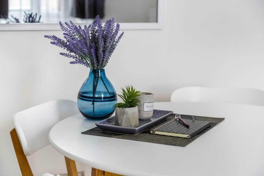 Apartamento Your Well Deserved Happy Place With Love *
