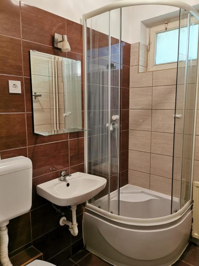 Carmen 3* Budapest