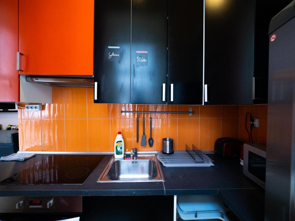 Apartmán Better Than Budapest