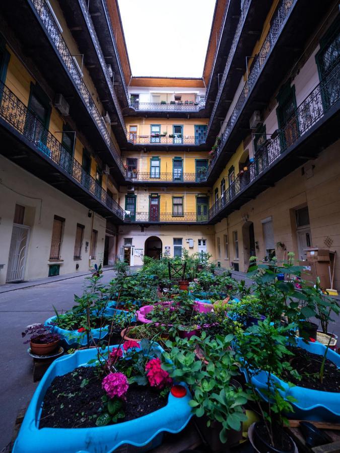 Apartmán Better Than Budapest