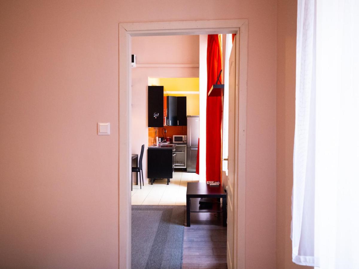 Apartmán Better Than *