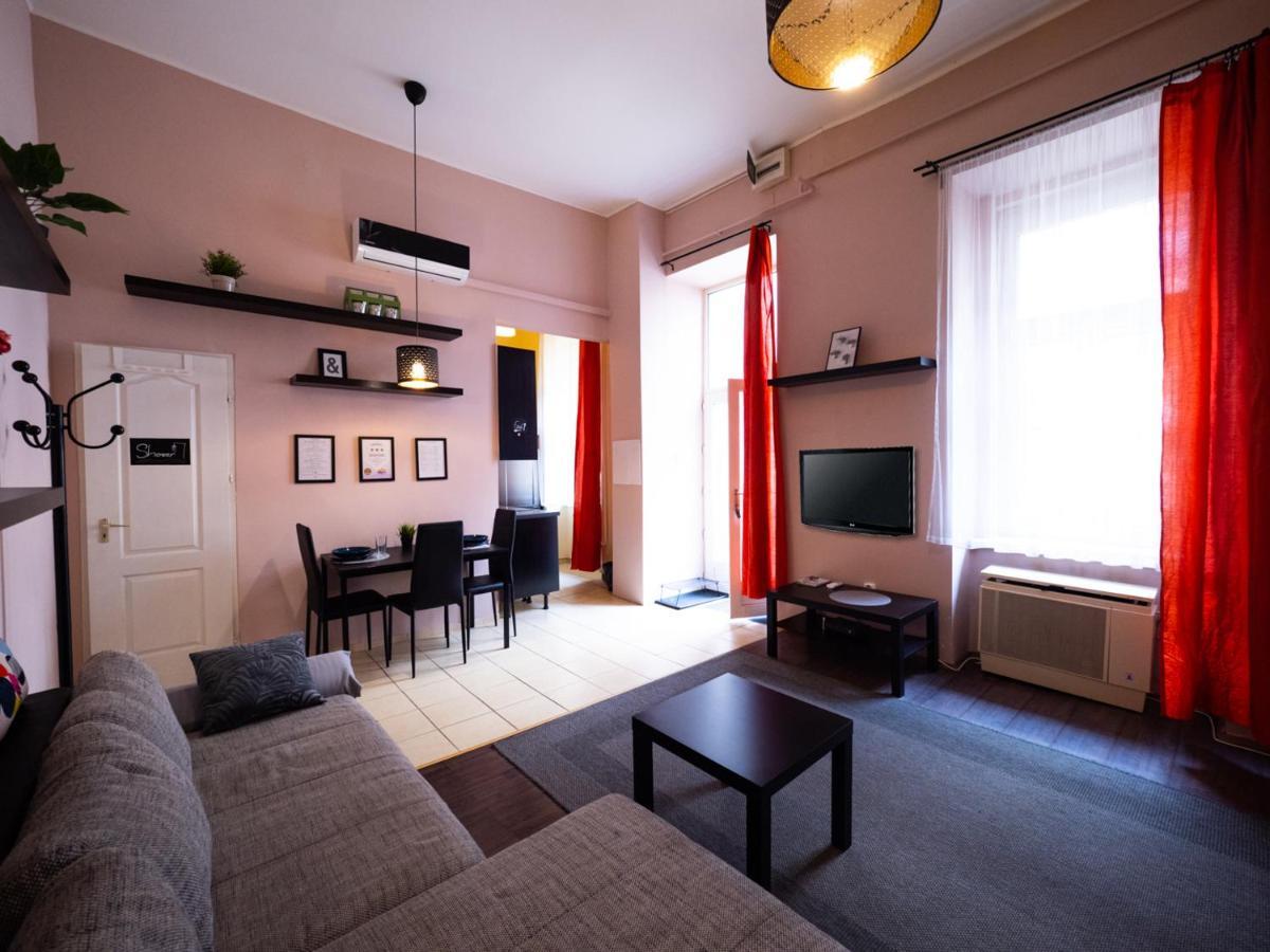 Apartmán Better Than