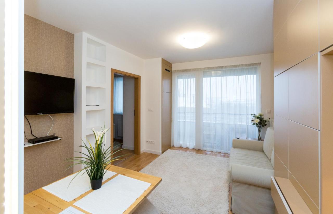 Apartment Mentha Deluxe - Mad Budapest