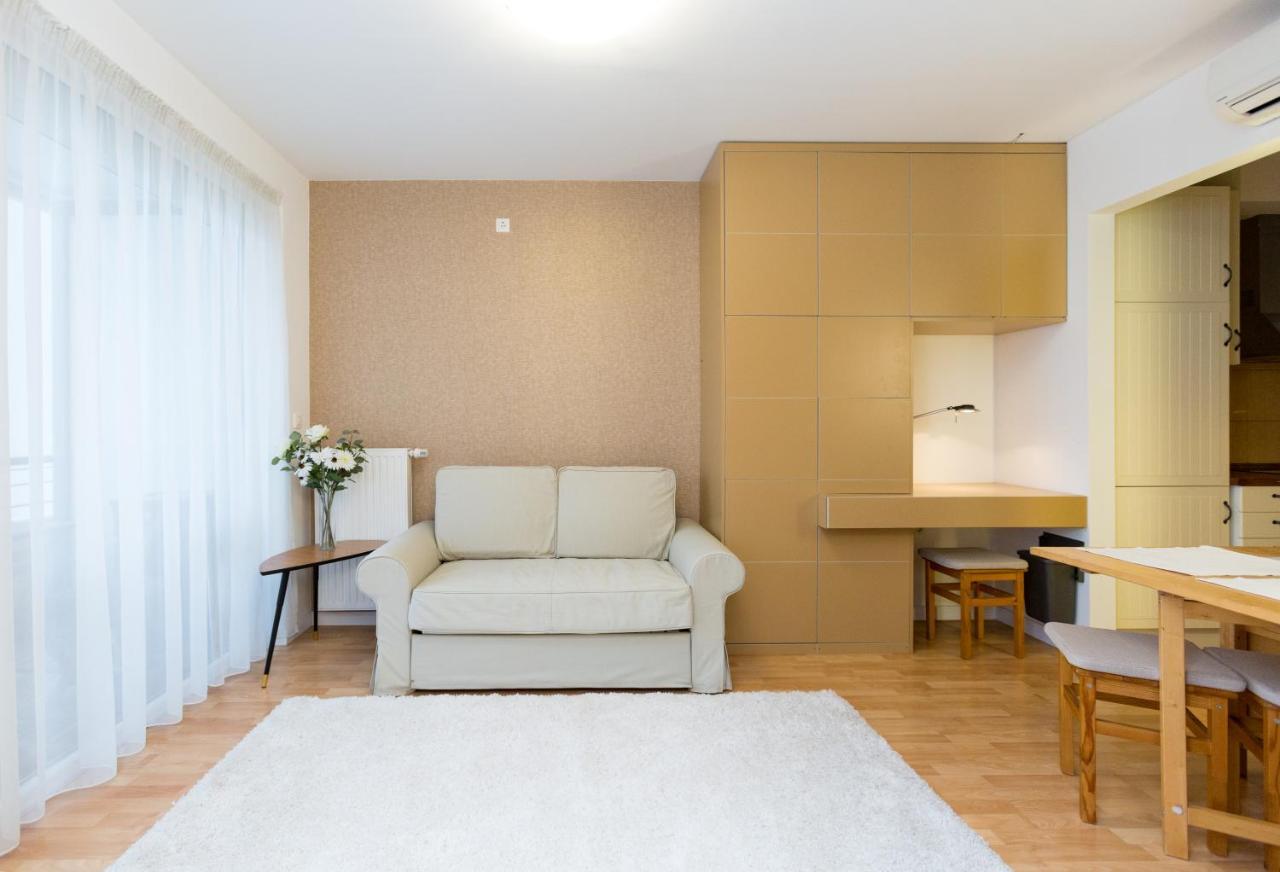 Apartment Mentha Deluxe - Mad Budapest