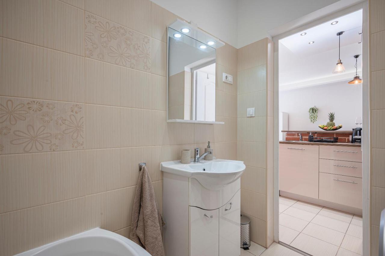 Design @ Rumbach * Budapest