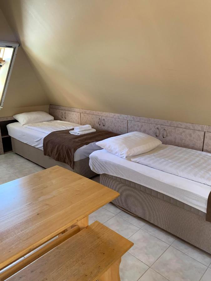 Irini Panzio Guest house Budapest
