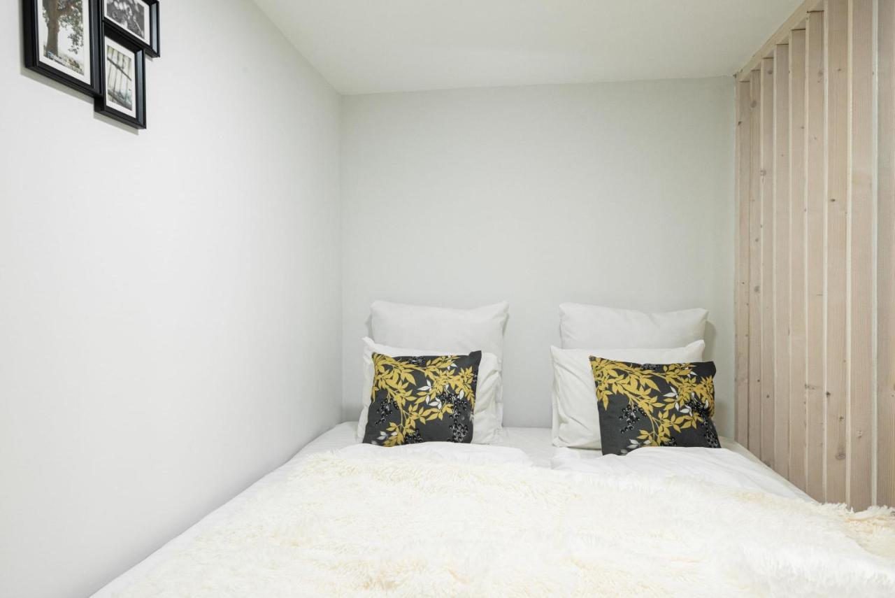 Apartment Super Quiet *