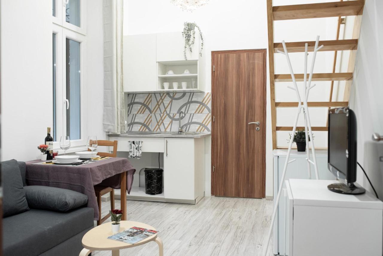 Super Quiet Apartment *