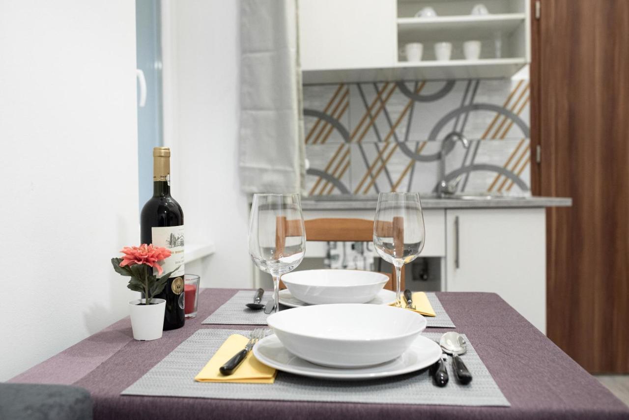 Super Quiet Apartment *