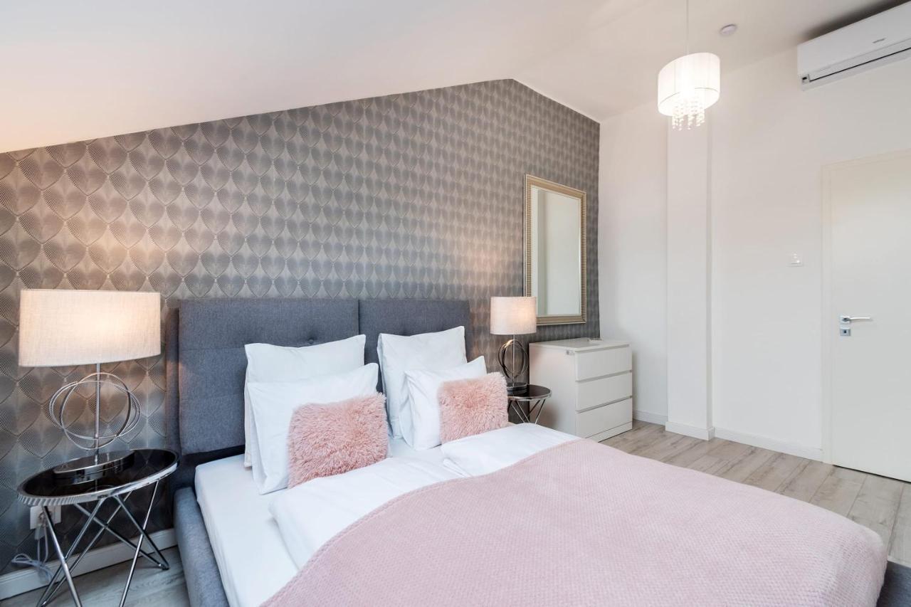 Apartamento Quiet Very & Stylish *