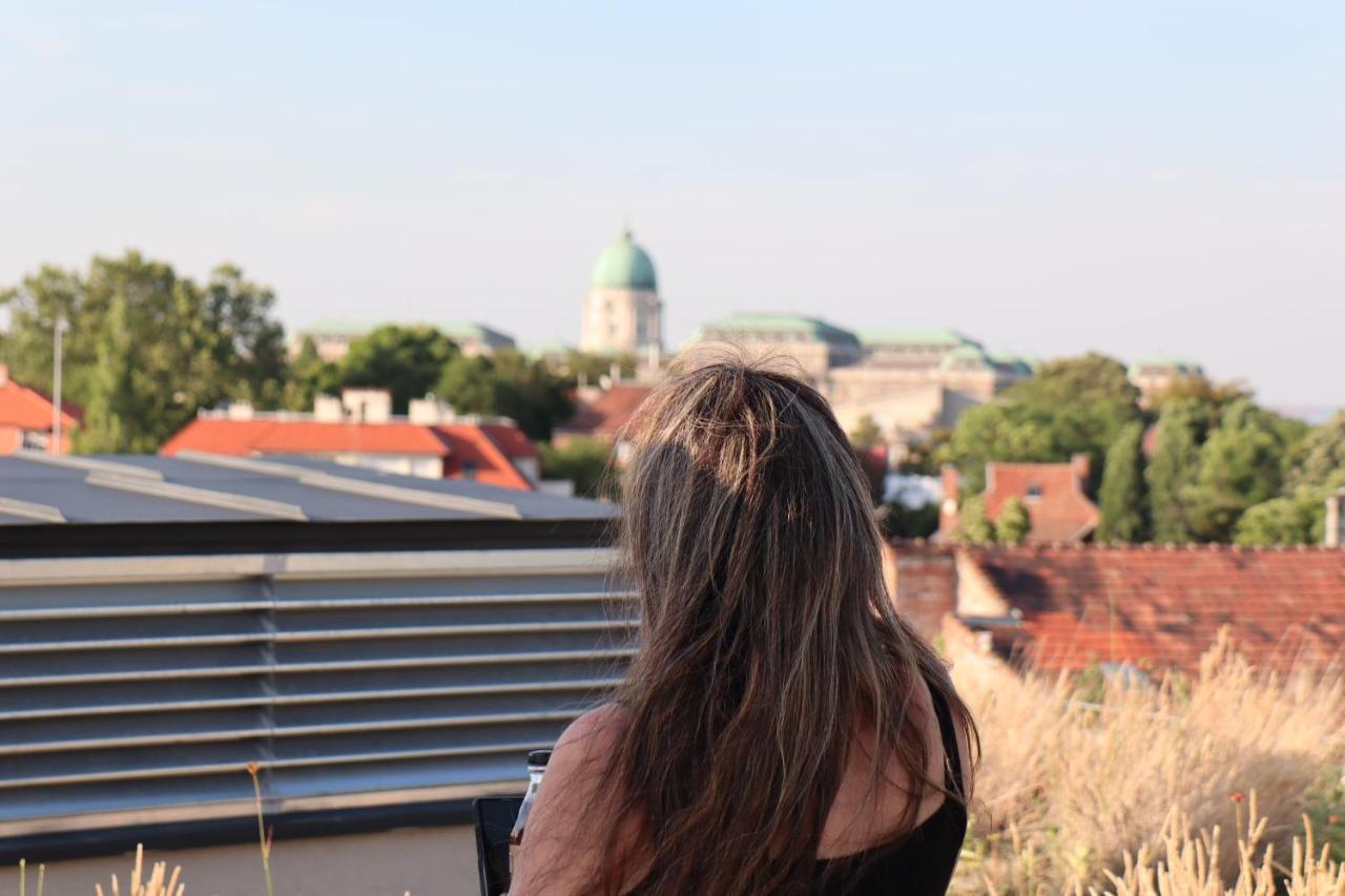 My * Budapest