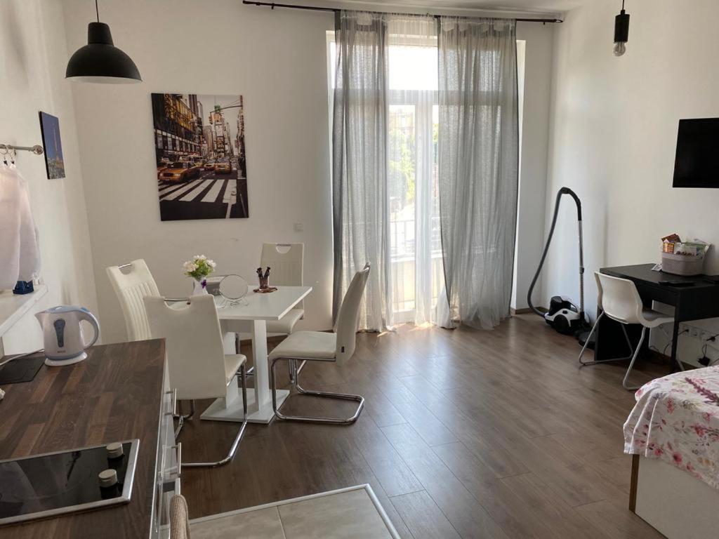 My Apartamento Budapest