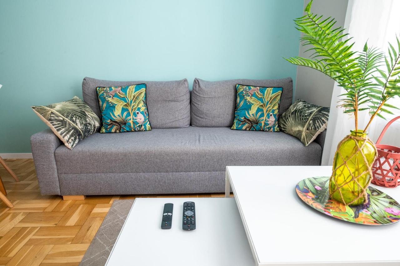 Palms Apartment