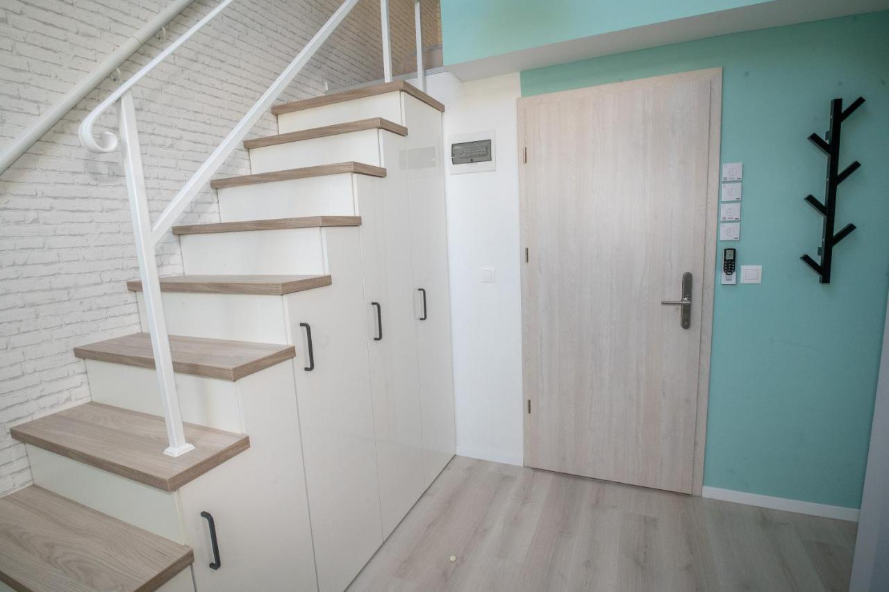 Palms Apartment *