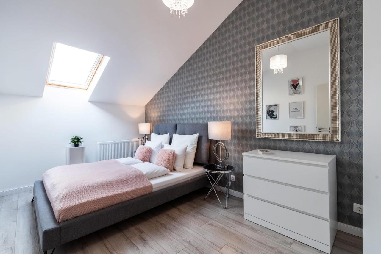 Apartamento Quiet Very & Stylish *
