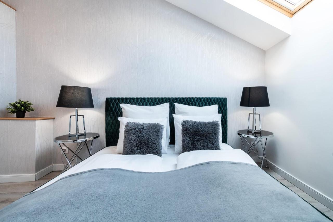 Apartamento Quiet Very & Stylish