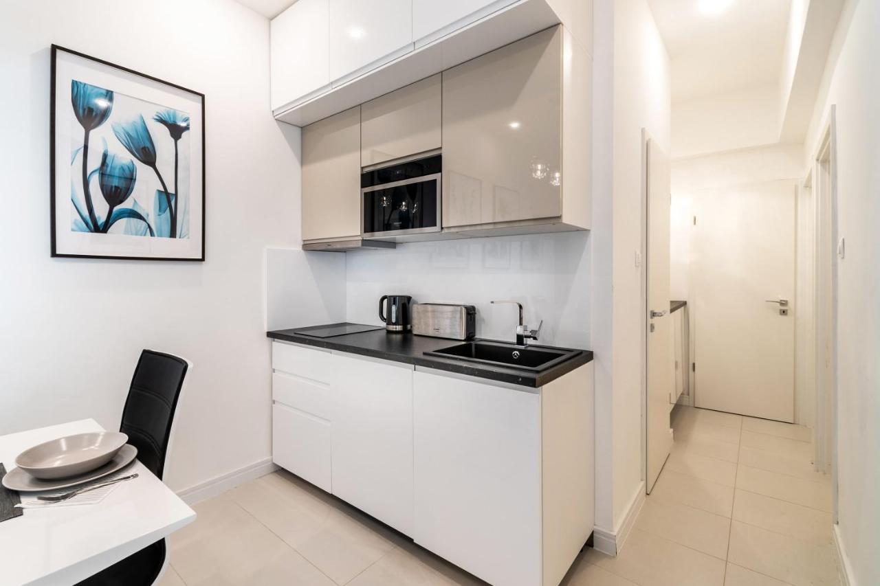 Quiet Very & Stylish Apartamento