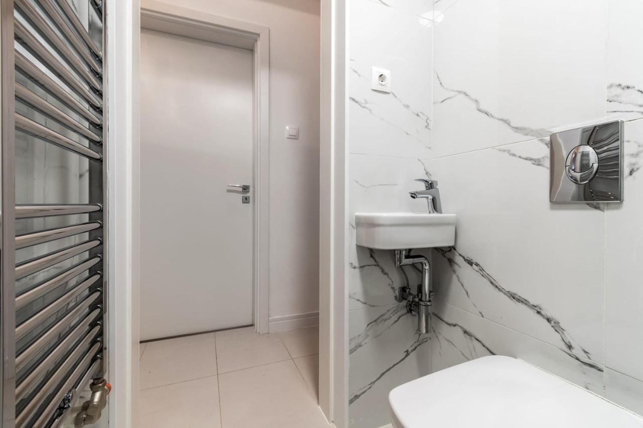 Apartamento Quiet Very & Stylish *