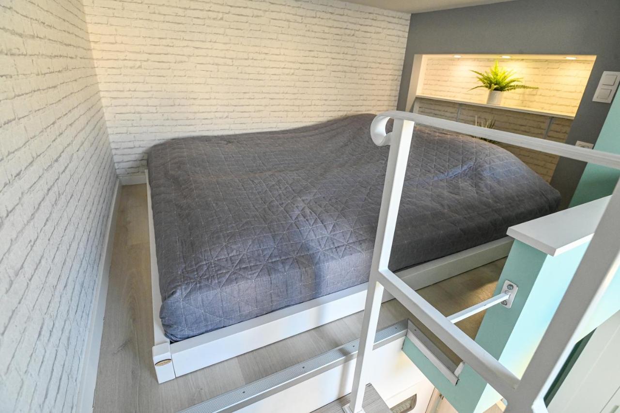 Palms Apartment *