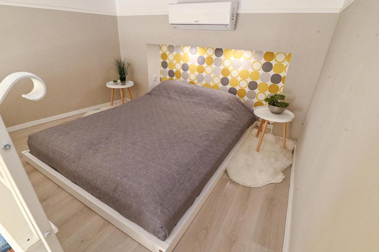 Palms Apartment *