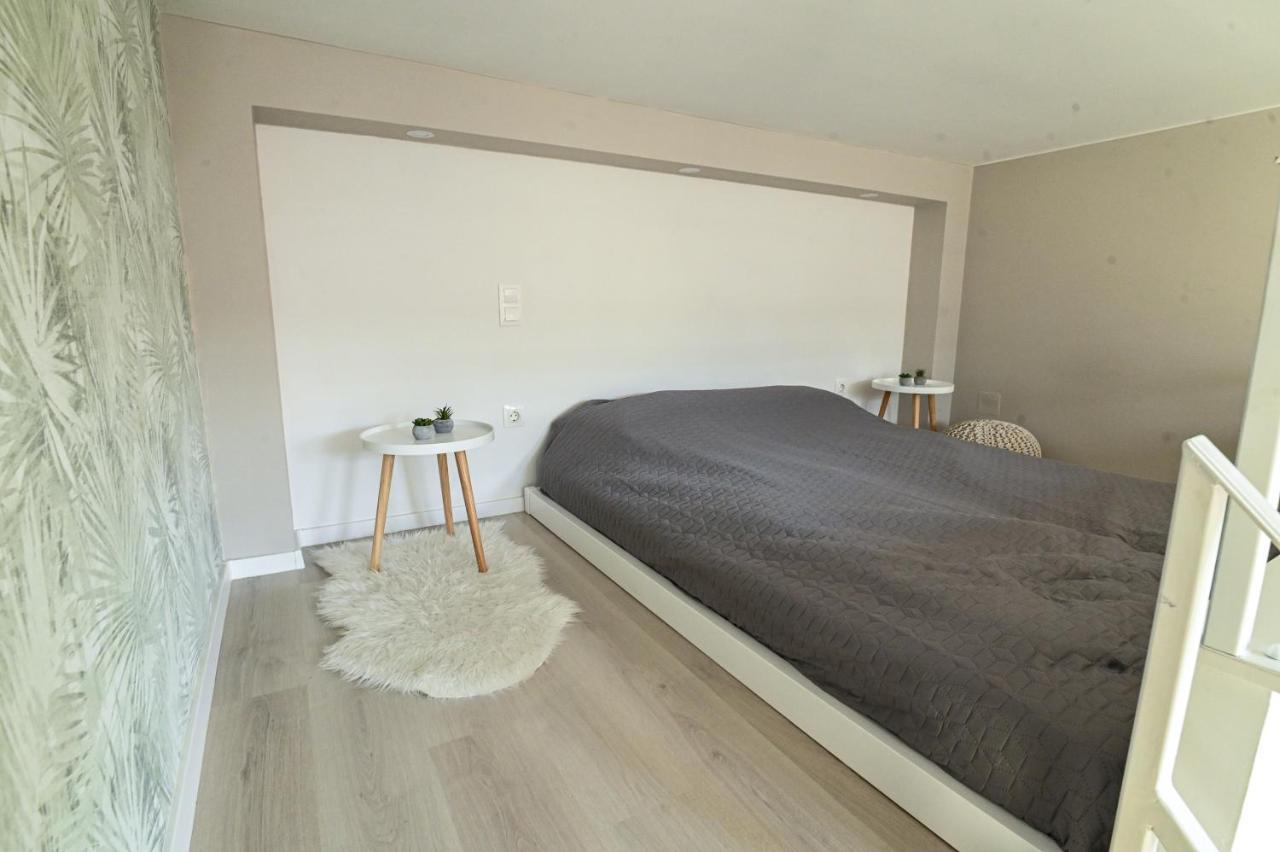 Palms Apartment *