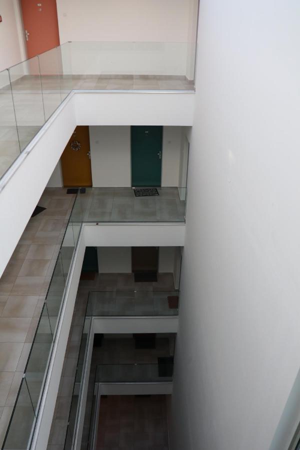 Apartamento My Budapest