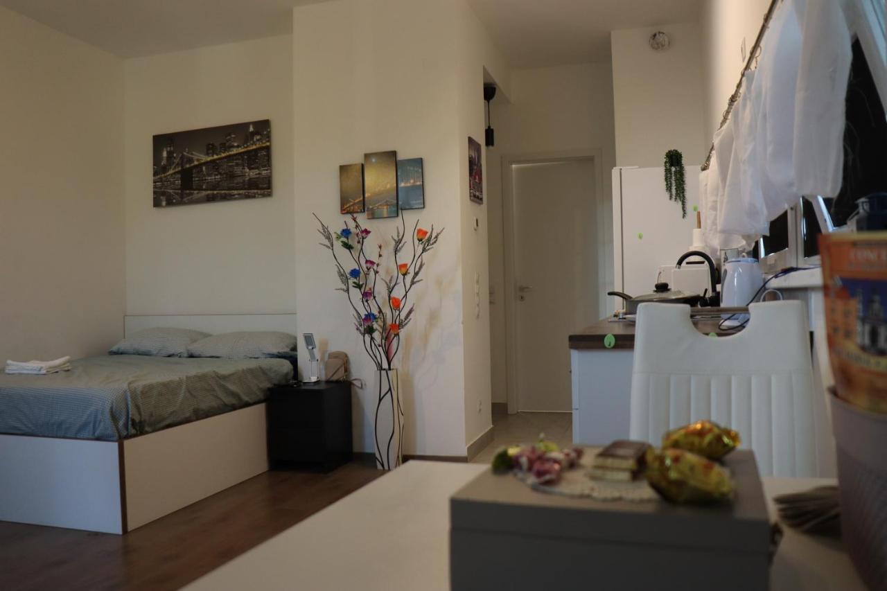 Apartamento My