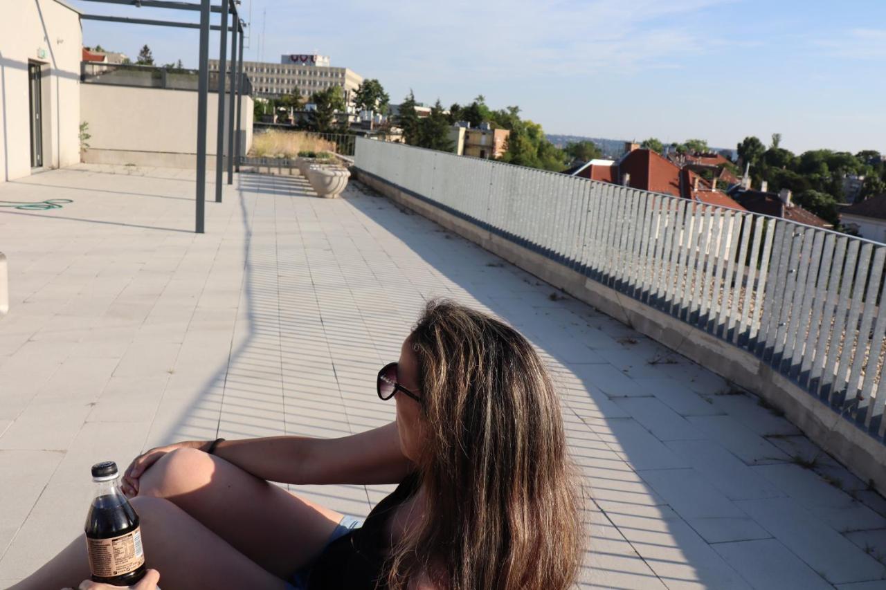 My Apartamento Budapest