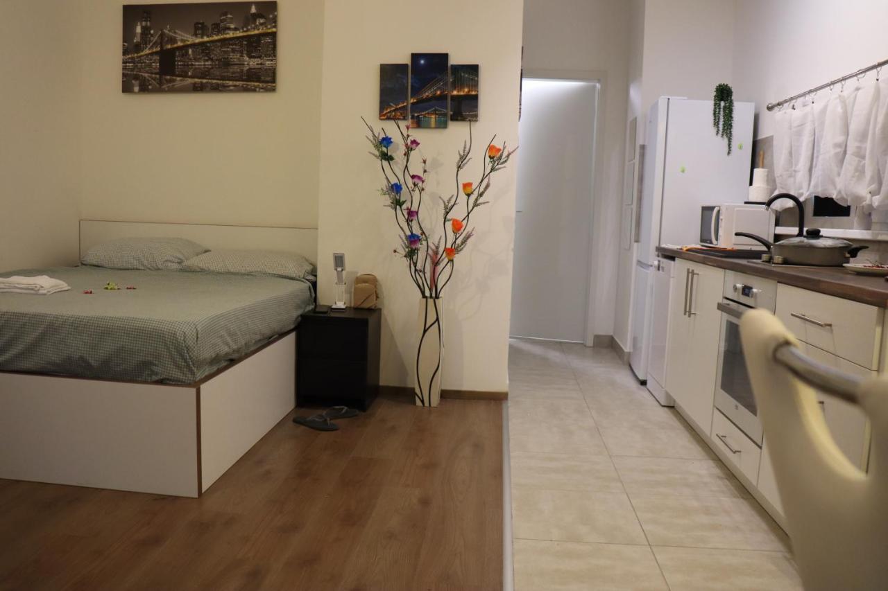 My Apartamento