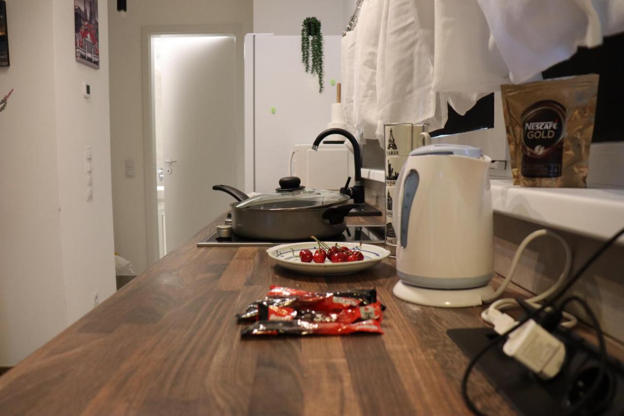 Apartamento My *