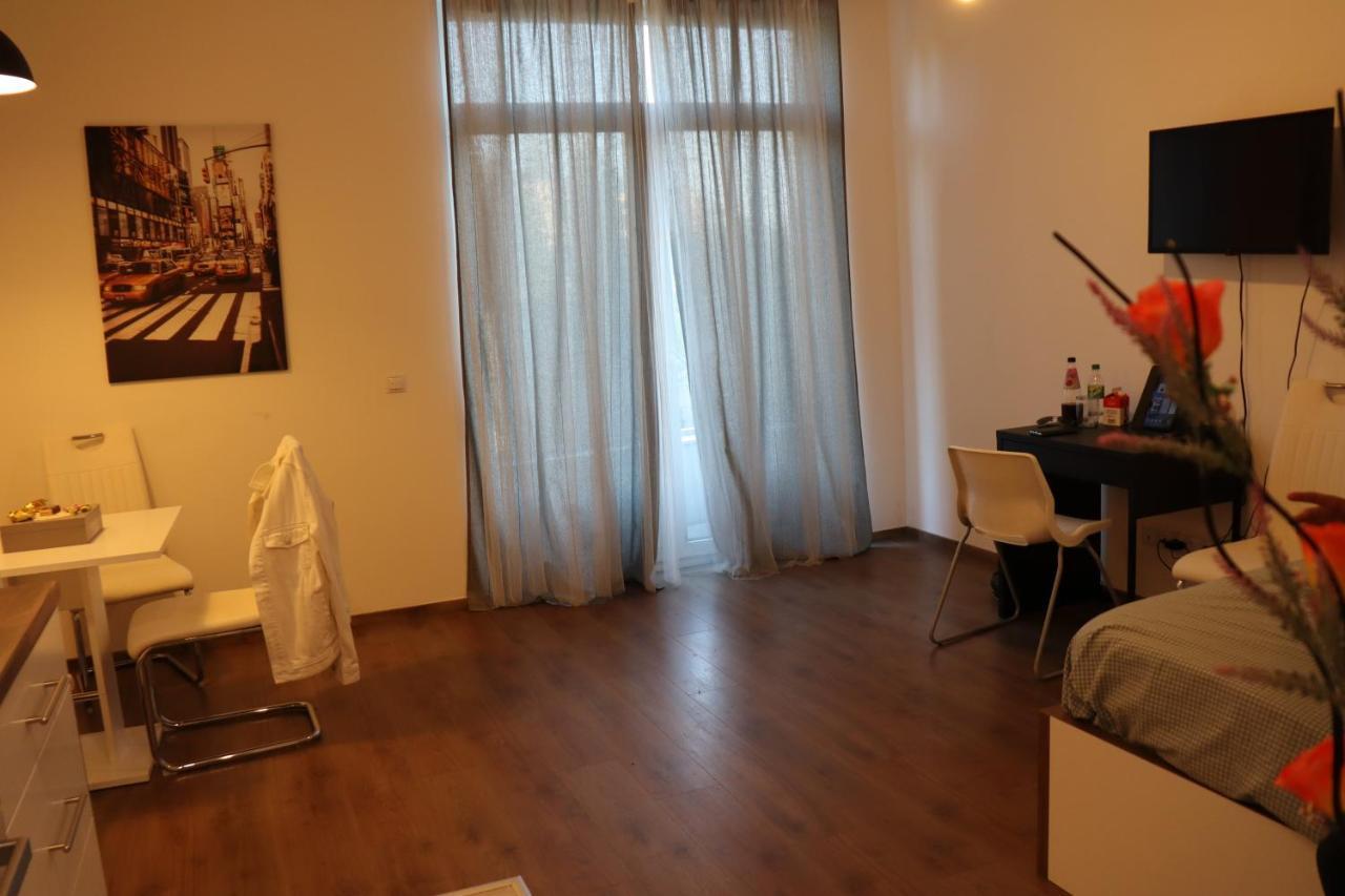 My Apartamento Budapest