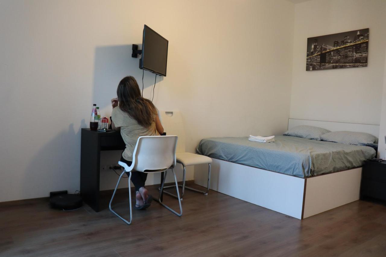 My Apartamento Budapest