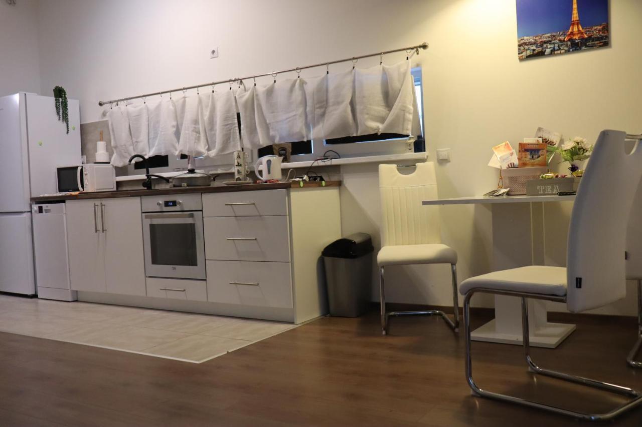 My Apartamento Budapest