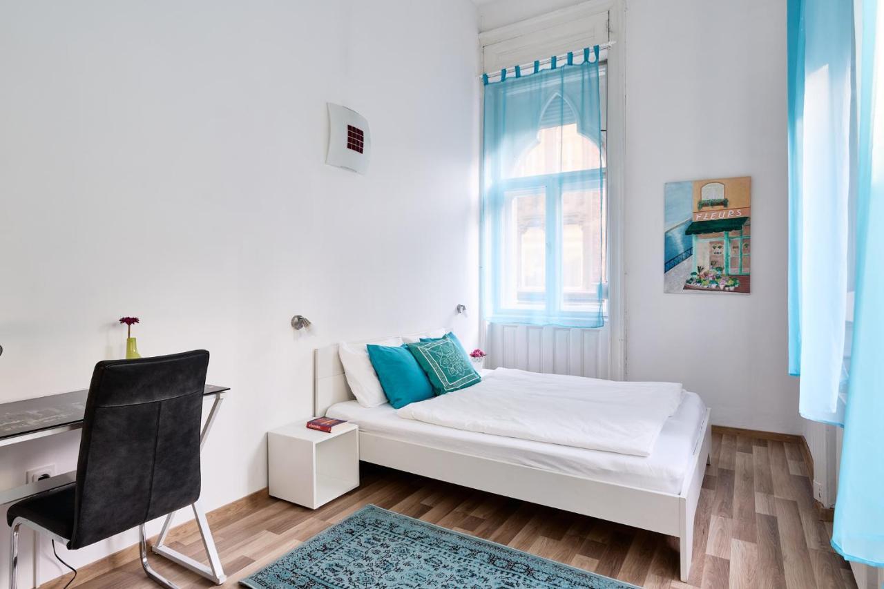 Appartamento 4 Next To The Nightlife Budapest