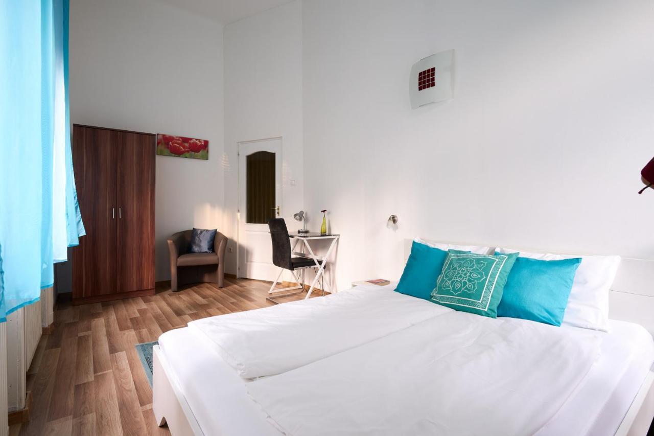 Appartamento 4 Next To The Nightlife Budapest