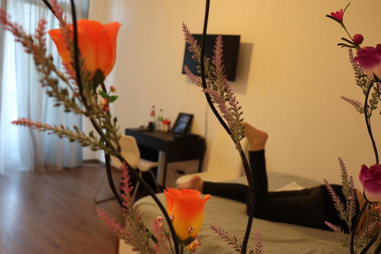 Apartamento My *