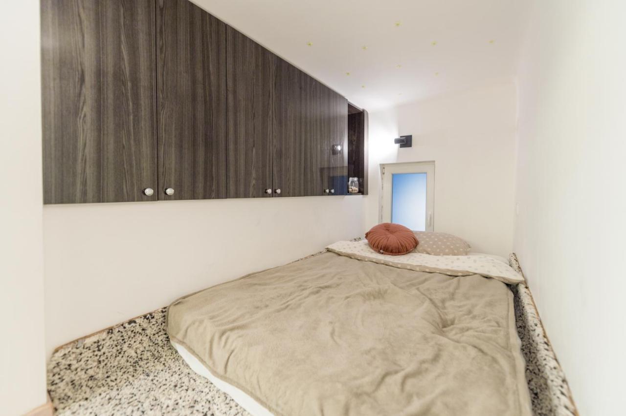 Apartamento Marble -palace District Budapest