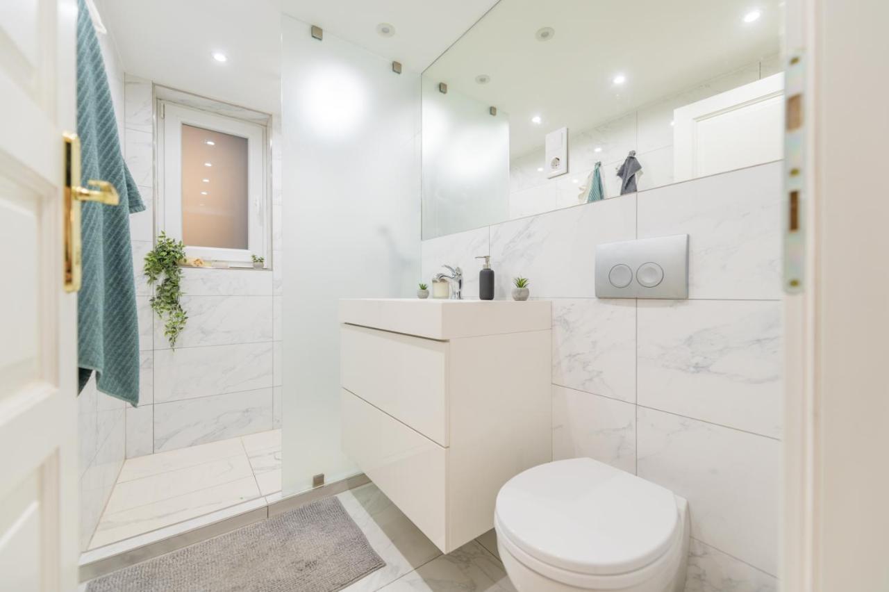 Apartamento Marble -palace District *